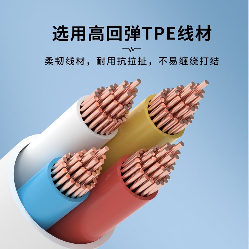 名创优品耳机入耳式有线苹果OPPO华为vivo通用耳机高音质耳机线 [经典好音质耳机]白色