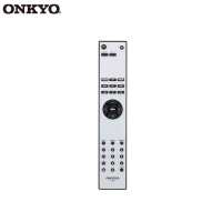 安桥(Onkyo) C-7030 高保真CD播放机 无损音频 前置6.5mm耳机插孔 金属银