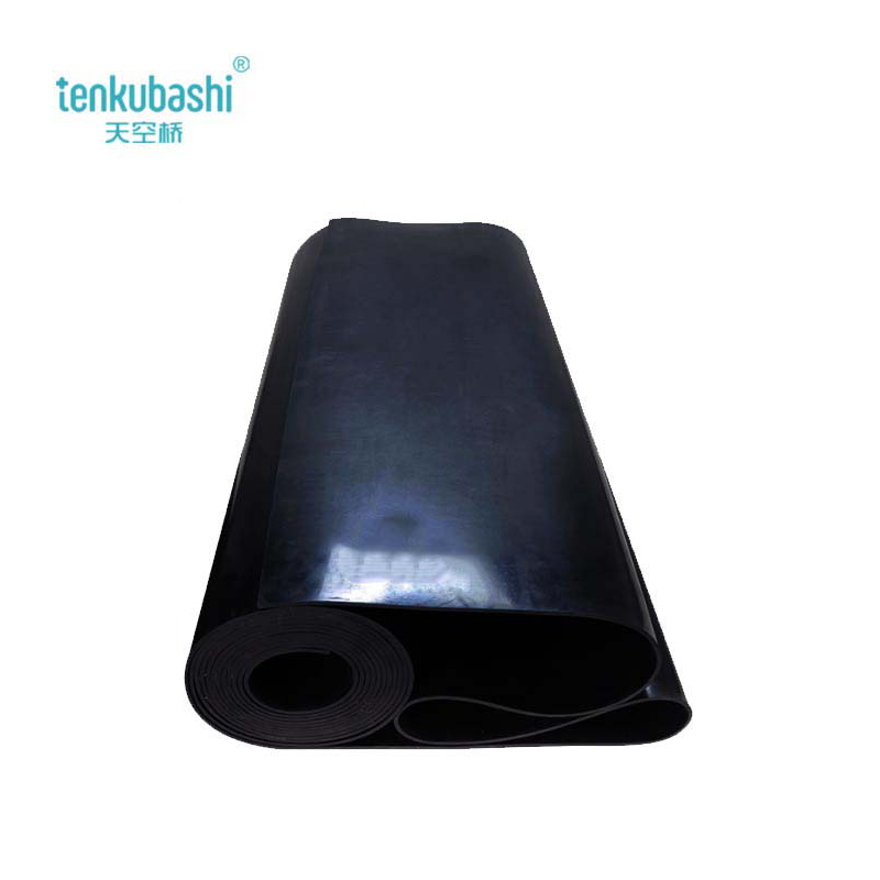 天空桥 绝缘胶垫 10mm 米高清大图