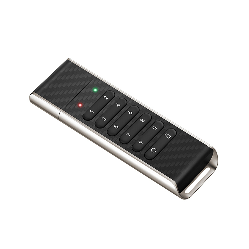 Teclast台电 数字按键加密存储U盘 容量32GB
