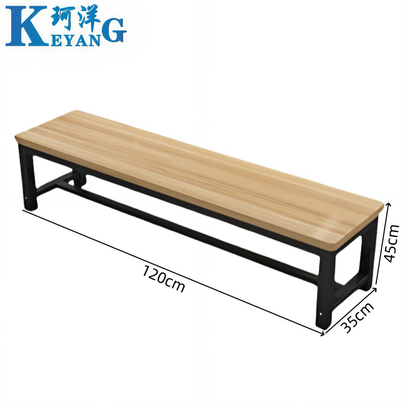 珂洋 换鞋凳 120*35*45cm 个高清大图