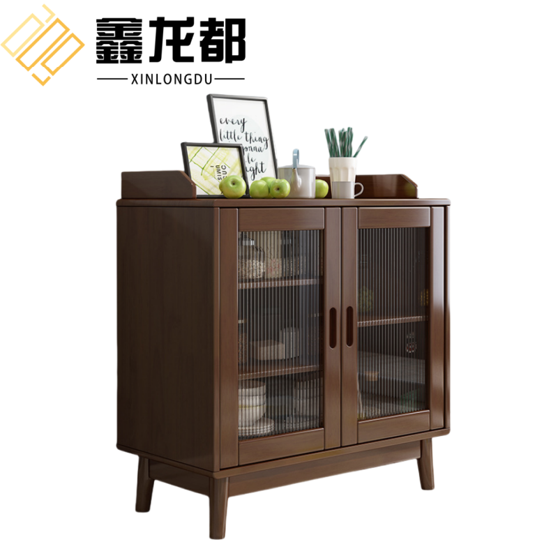 鑫龙都餐厨柜高清大图