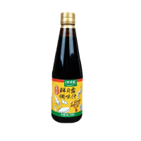 太太乐鲜贝露500ml(单位:瓶)