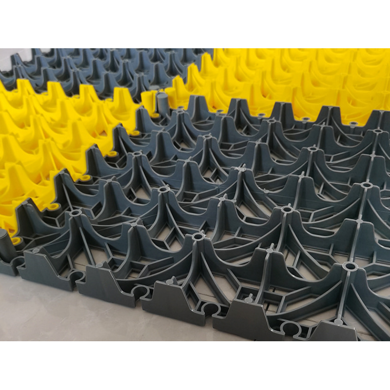 璎蕙防滑地垫25*25cm块高清大图