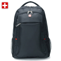 SWISSGEAR十字系列1680D面料 时尚休闲双肩包男女通用SA-7719III