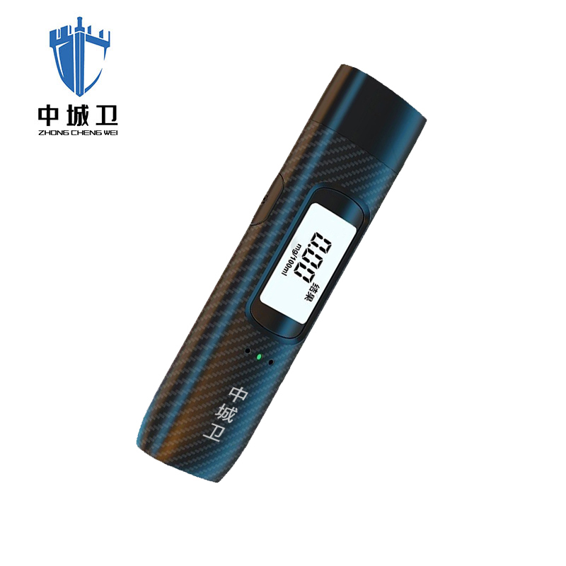 中城卫酒精检测仪ZCW-Q5/台