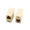 [弘武]网络直通头 RJ45