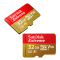 闪迪 SDSQXNE-032G-ZN6MA TF存储卡 32GB 4K至尊移动版 (单位:个)