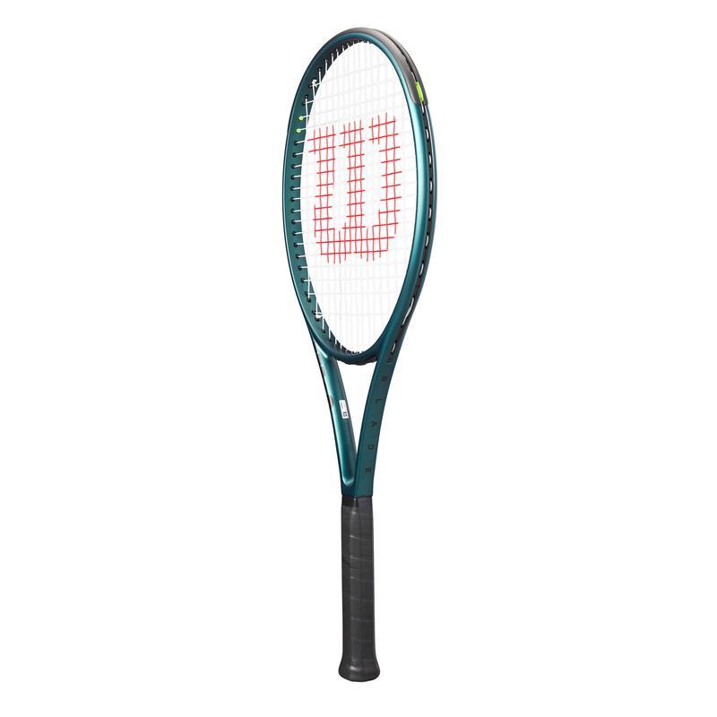 Wilson Blade 100L V9 威尔胜专业高性能比赛用拍 运动健身网球拍