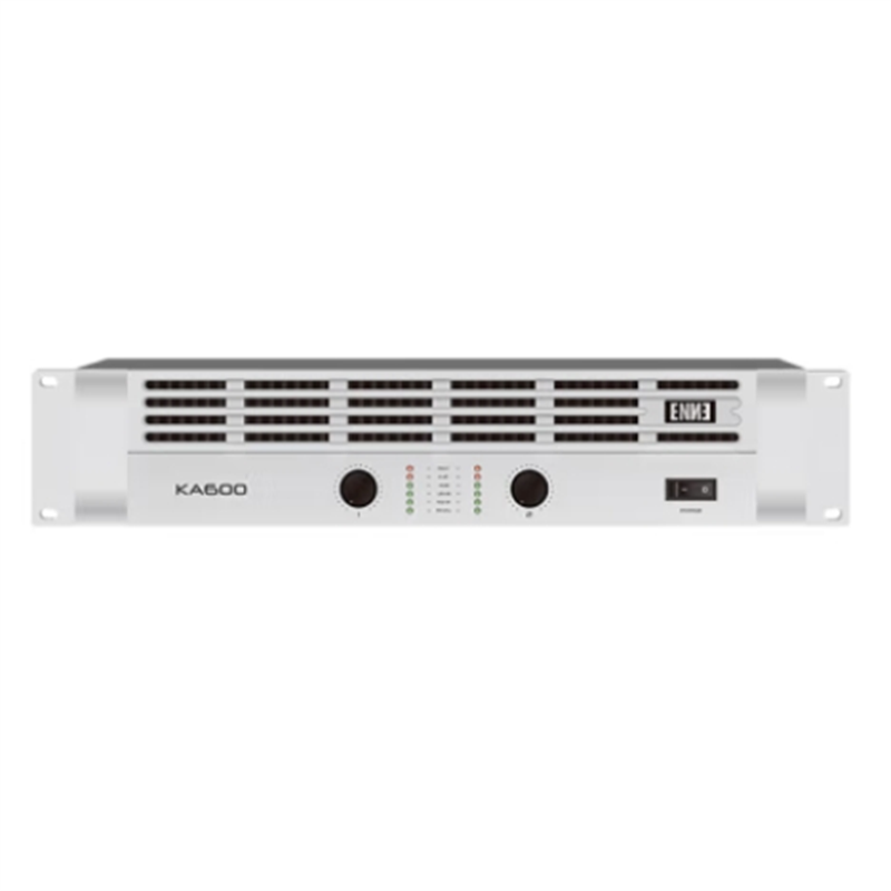 TENDZONE ENNE 返听功率放大器KA600高清大图