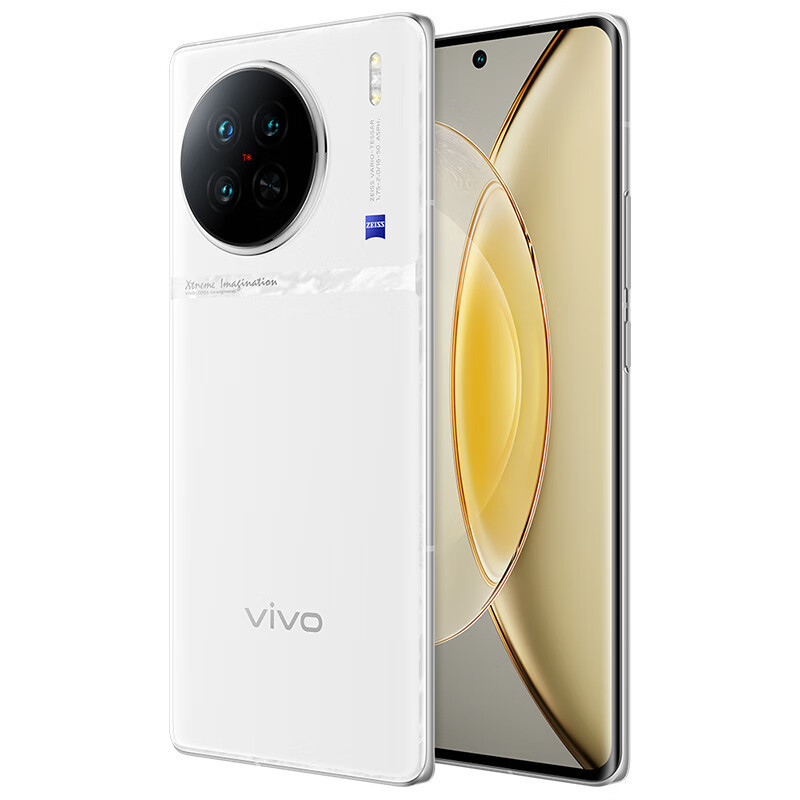 vivox90 12gb 512gb 告白 5g全网通新品天玑9200旗舰自研v2双芯片vcs