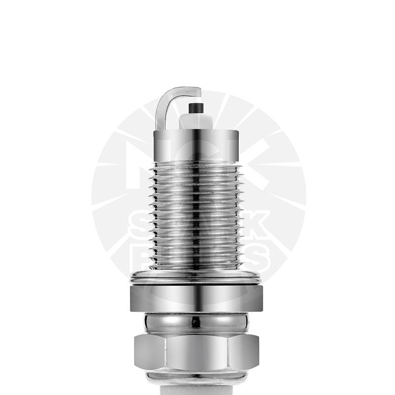 ngk镍合金火花塞zfr5pg6893单支装大众polo斯柯达晶锐明锐朗逸高尔夫