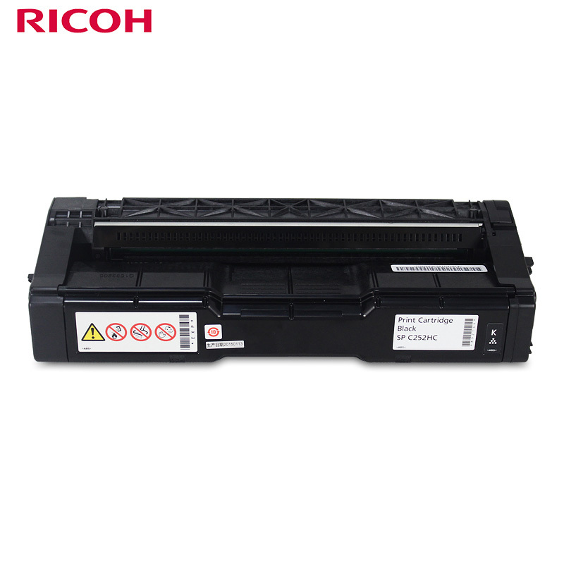理光(ricoh)墨粉sp c252hc报价_参数_图片_视频_怎么样_问答-苏宁易购