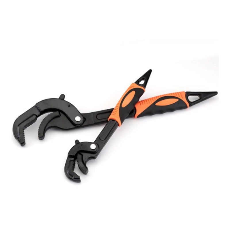 万梓 尖尾万能扳手 2件套 套高清大图