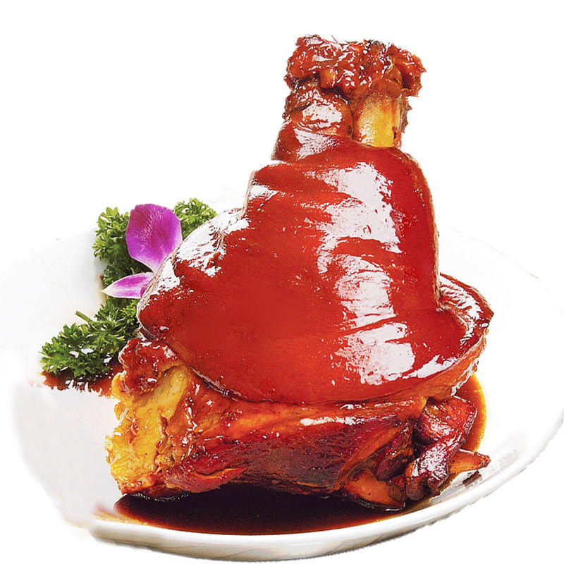 正宗大肘子2斤猪腿肉猪蹄髈东坡肉猪肘酱香熟食红烧排骨参数配置 规格 性能 功能 苏宁易购