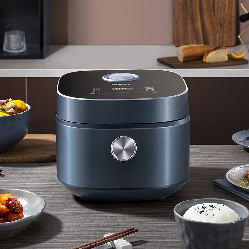 康巴赫 旋风 电饭煲KFP-401高清大图