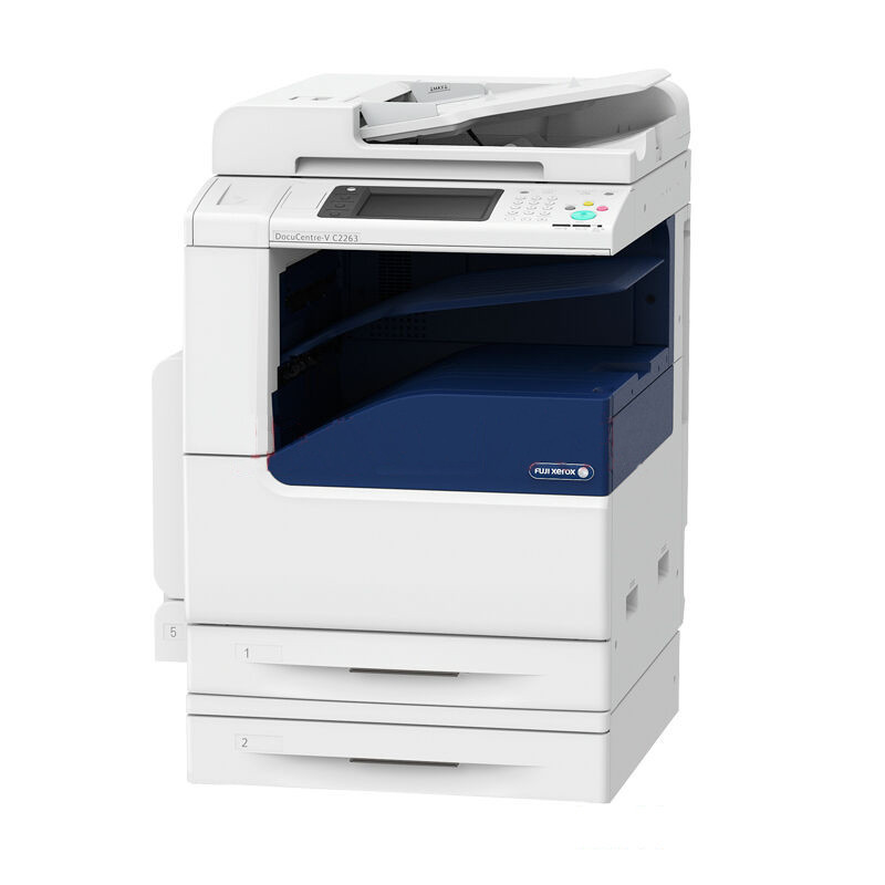 富士施乐DC-V 3065主电机