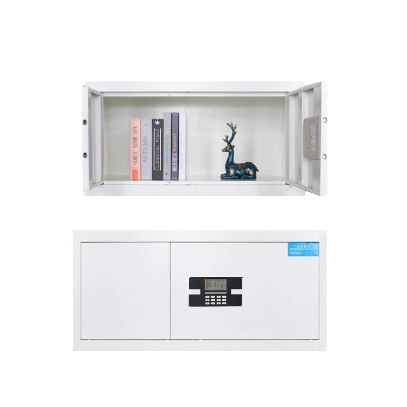 瑾如云海 保密柜 顶柜保密柜 400*900*420mm 台高清大图