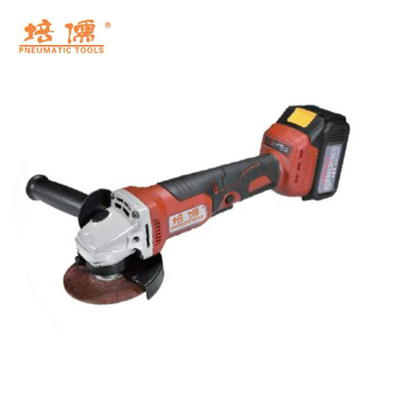 培儒锂电角磨机PR-JM-100(套)高清大图