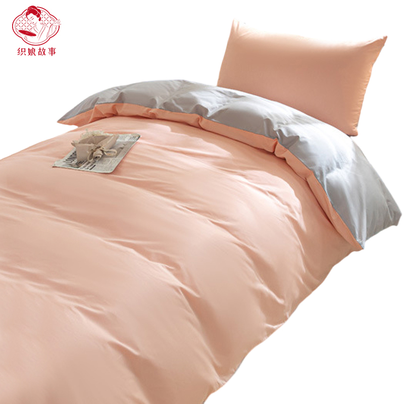 织娘故事 三件套 160*210cm/套高清大图