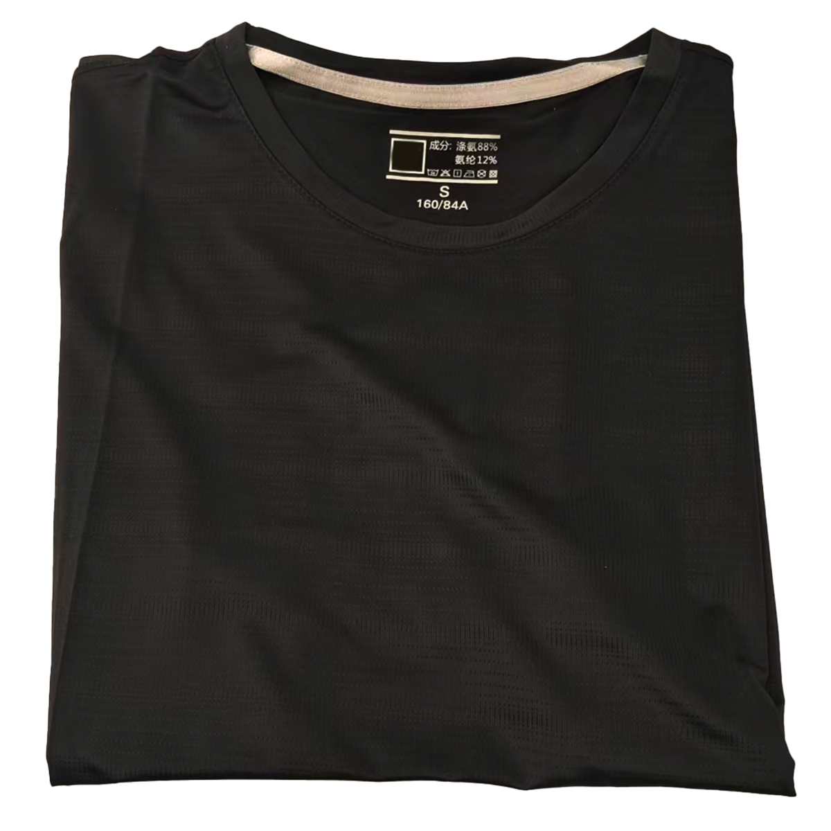 鸽护 短袖T恤 yl31-黑色 件高清大图