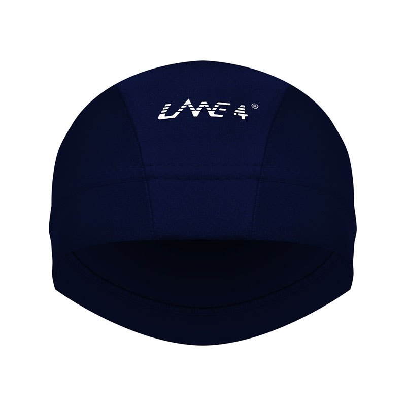 巴洛酷达lane4系列新款泳帽莱卡泳帽男士泳帽经典设计贴合舒适mj021