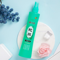 隆力奇花露水家庭套装 驱蚊止痒清香型喷雾花香水持久防蚊不叮家用大瓶