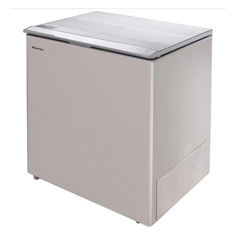 海信(Hisense) BD/BC-160NGT 160升顶开门 冰柜冷柜