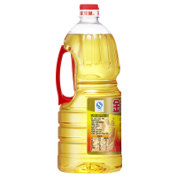 金龙鱼 花生浓香型调和油1.8L/桶 食用油