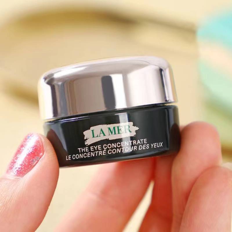 护肤清洁面膜>眼部护理>眼霜>海蓝之谜(lamer)>海蓝之谜(lamer)眼霜>