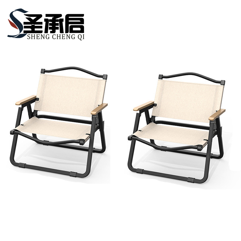 圣承启 克米特椅 小号 把高清大图