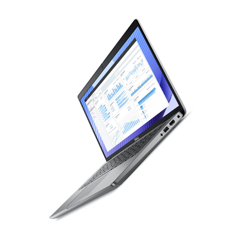 戴尔(DELL)3490移动工作站笔记本(Ultra 7-155H 16G 512G 独显)