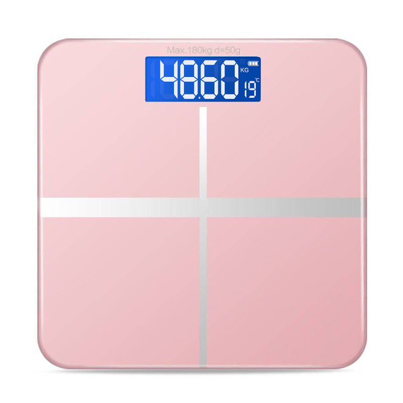 电子秤健康秤 XTL223 USB充电款 (个)