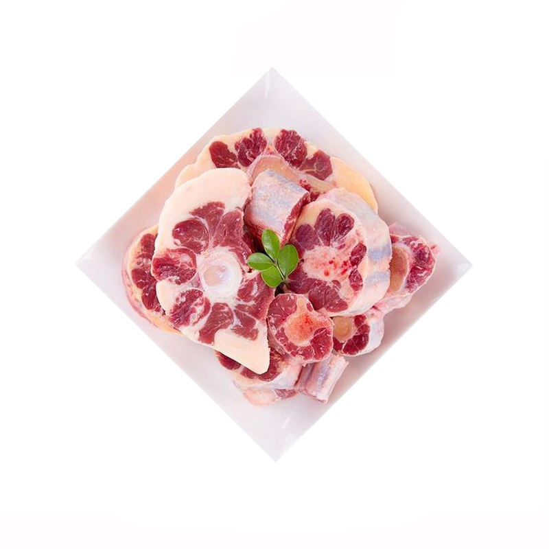 食无竹 牛尾800g/袋