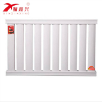 新鑫兴 钢制暖气片 8050-500 /柱