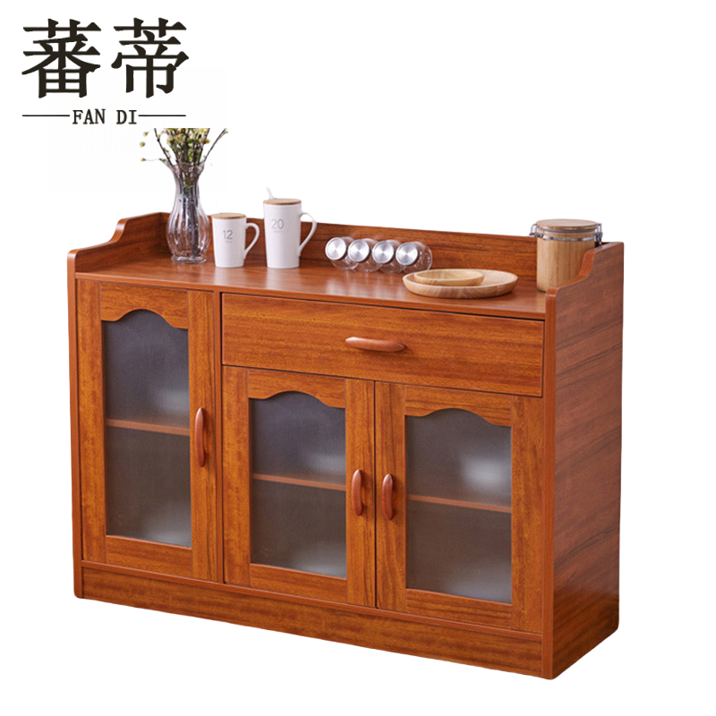 蕃蒂茶水柜105cm台高清大图