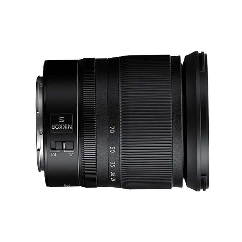 尼康微单镜头 z6 z7相机镜头 广角镜头 Z 14-30mm f/4 S高清大图