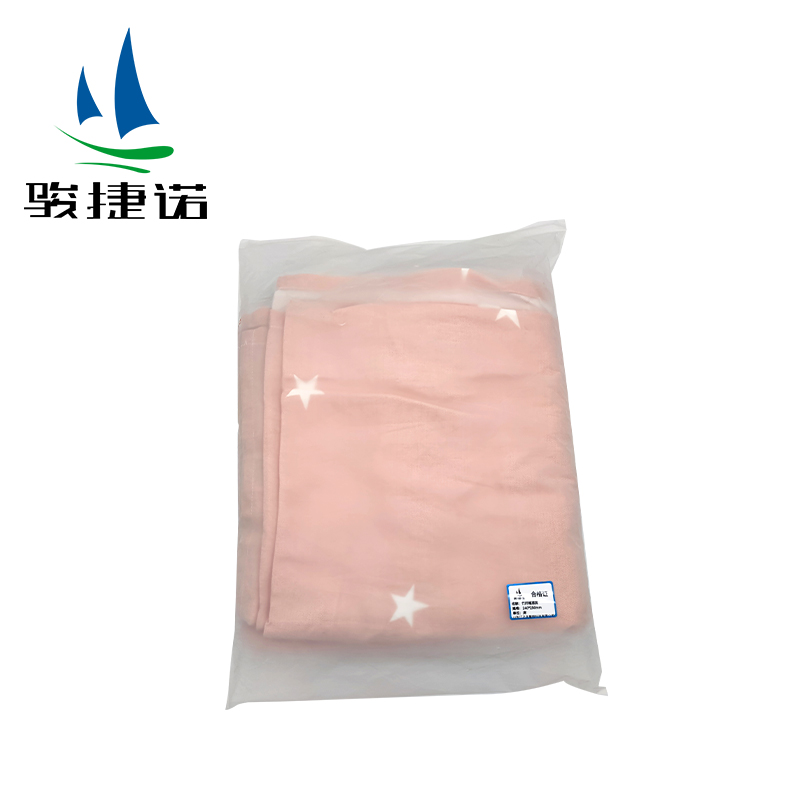 骏捷诺竹纤维凉席240*250mm/床高清大图
