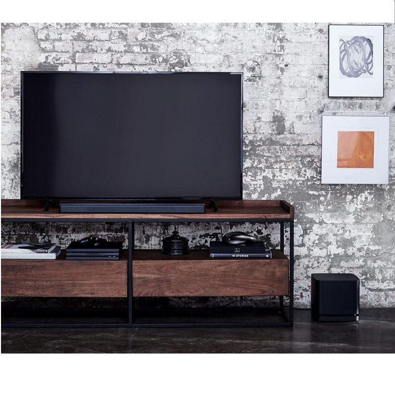 BOSE Bass Module 500低音箱/黑色高清大图