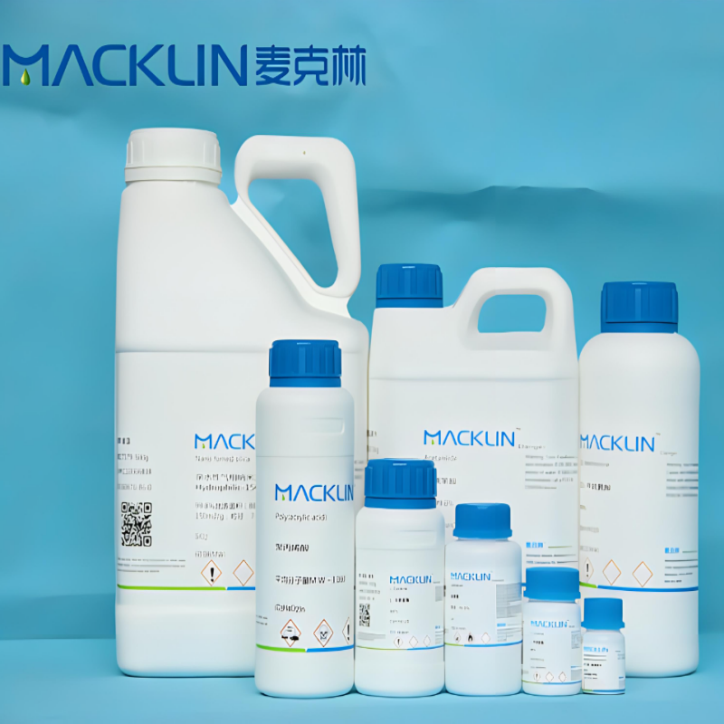 Macklin/麦克林 F809695-500g 硫化亚铁,Fe,60.0 - 72.0 %