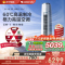 格力空调云锦Ⅱ新能效2匹圆柱柜机家用空调冷暖 KFR-50LW/NhAg1BAs 新一级能效 家用冷暖低音立式空调