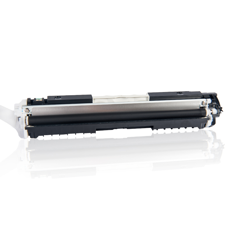 京贤 CE310A/CF350A打印量1200页适用HP CP1025/CP1025nw 粉盒 (计价单位:只)黑色高清大图