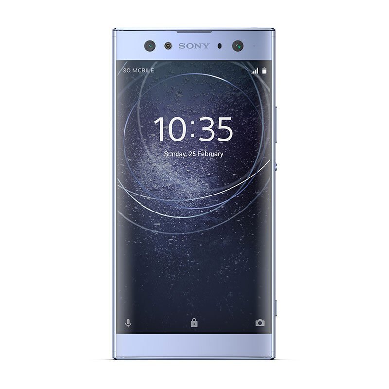 SONY Xperia XA2 Ultra Blue H4233 索尼 智能電話 手機
