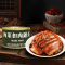 凌翔 梅菜扣肉罐头户外加热即食家庭储备罐头 梅菜扣肉 400g*24罐