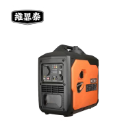 维思泰 发电机组汽油发电机 RD3500Ei 台