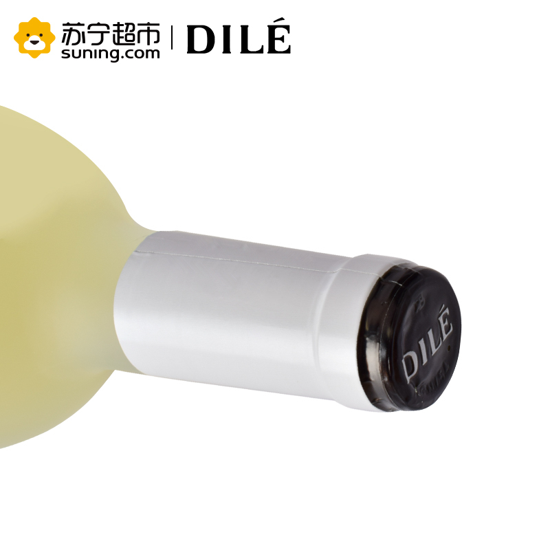 意大利原瓶进口帝力天使之手莫斯卡托桃味起泡配制酒750ml