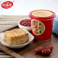 海福盛红枣桂圆粥6杯装营养冲泡速溶即食品粥米夜宵早餐代餐方便速食八宝粥