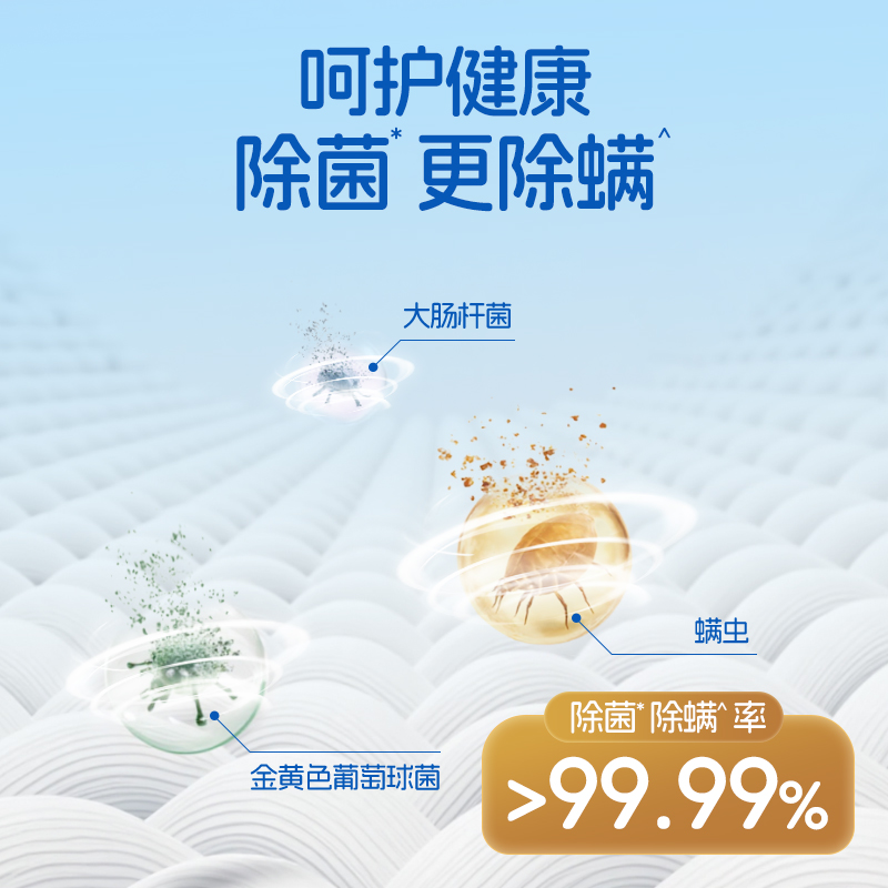 榄菊全效除菌冷水洗衣粉1.5kg(6装)高清大图