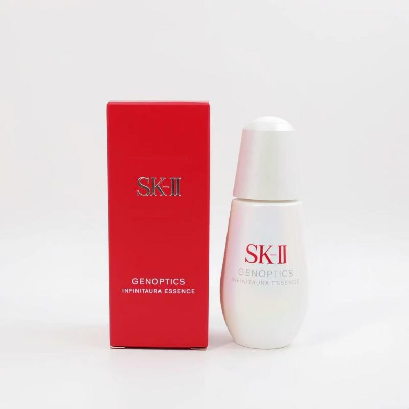 SK-II sk2神仙水230ml+小灯泡50ml高清大图