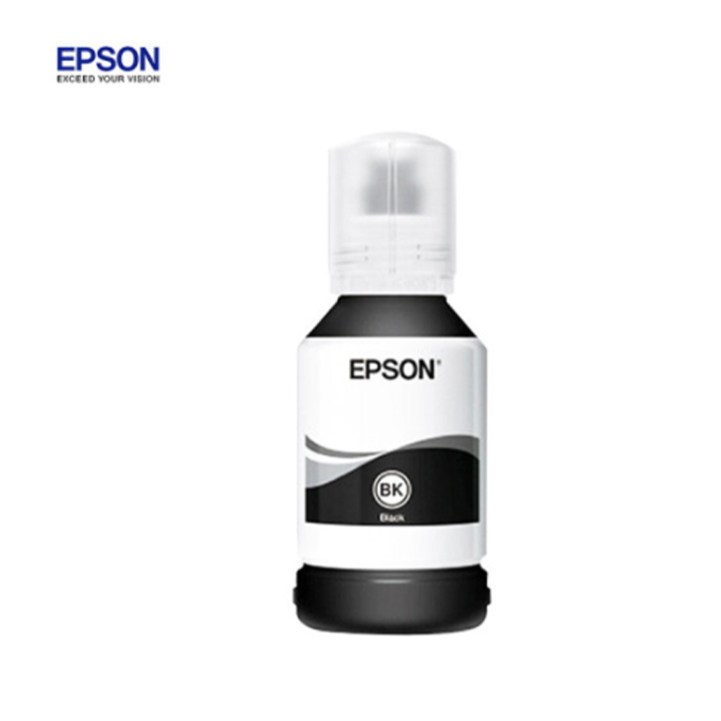 爱普生(EPSON)T06E1 009墨水 适用L15158/L15168彩色打印机 黑色(约7500页) 墨盒/墨水高清大图